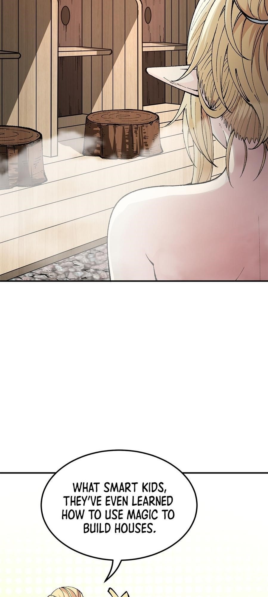 The Heavenly Path Is Not Stupid Chapter 27 - Page 47 in English