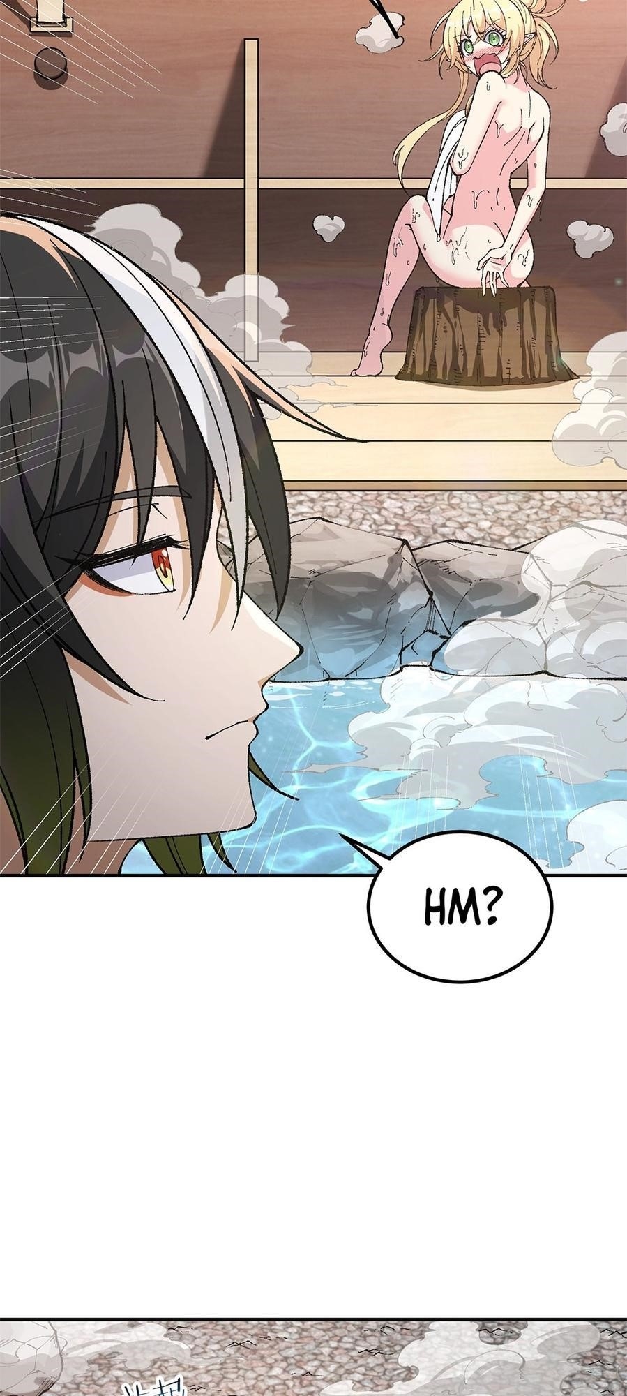 The Heavenly Path Is Not Stupid Chapter 27 - Page 59 in English
