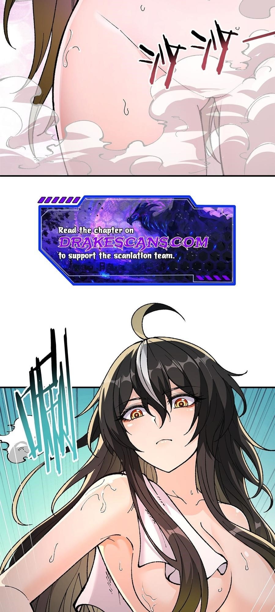 The Heavenly Path Is Not Stupid Chapter 27 - Page 76 in English