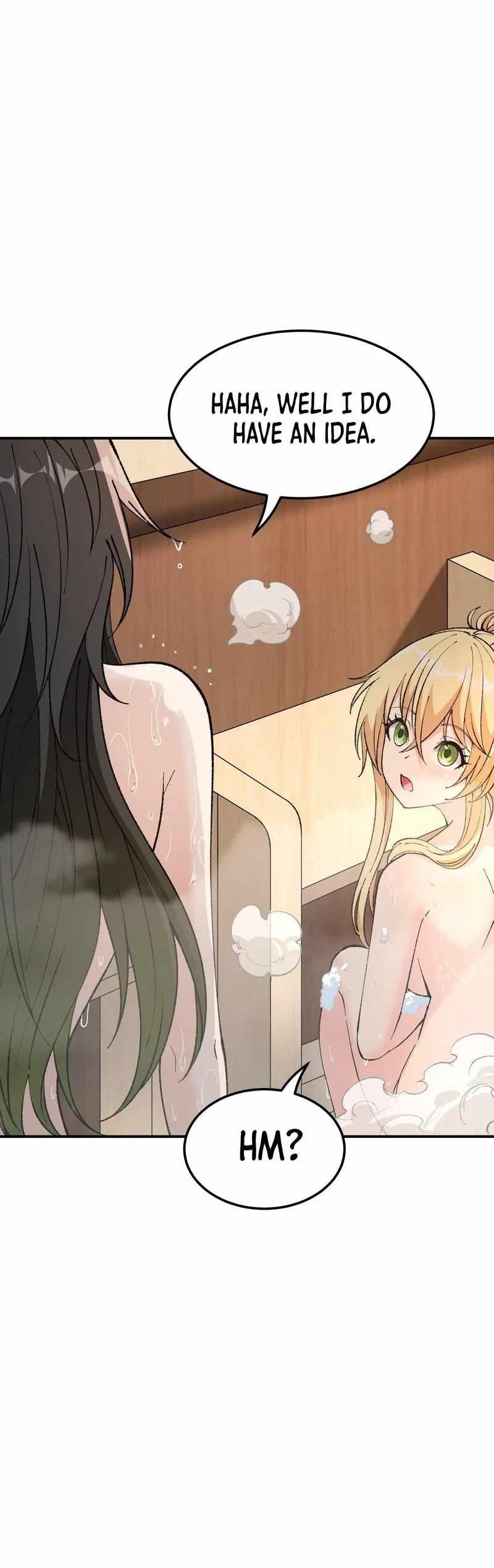 The Heavenly Path Is Not Stupid Chapter 28 - Page 16 in English