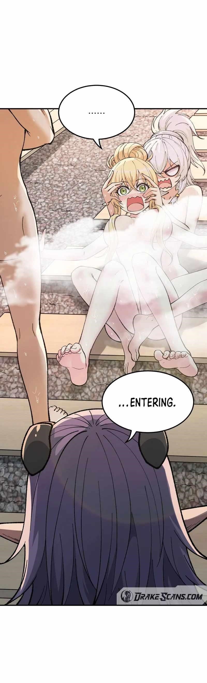 The Heavenly Path Is Not Stupid Chapter 28 - Page 42 in English
