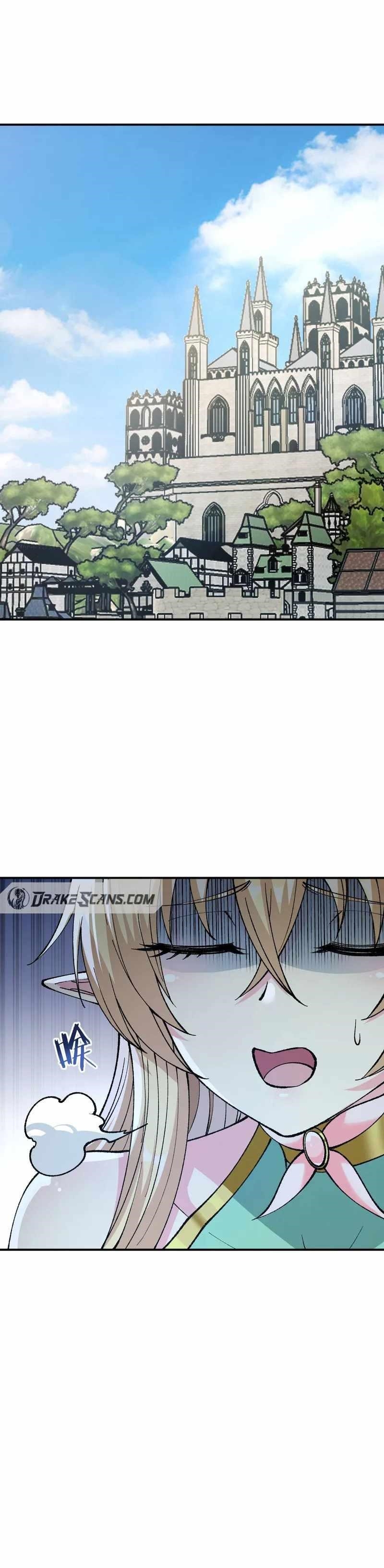 The Heavenly Path Is Not Stupid Chapter 28 - Page 44 in English