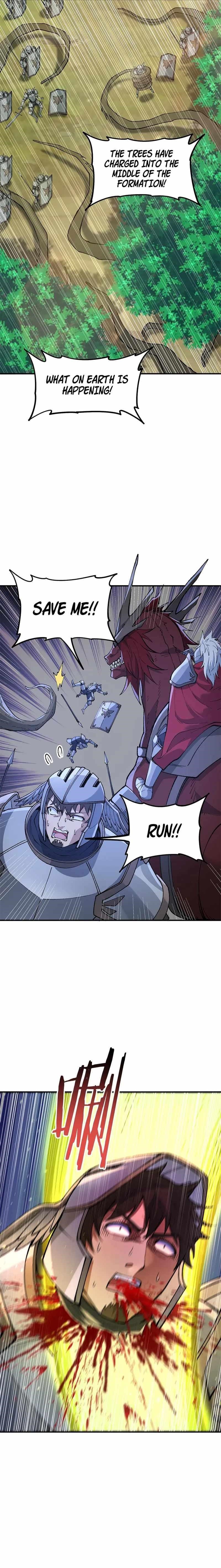 The Heavenly Path Is Not Stupid Chapter 29 - Page 18 in English