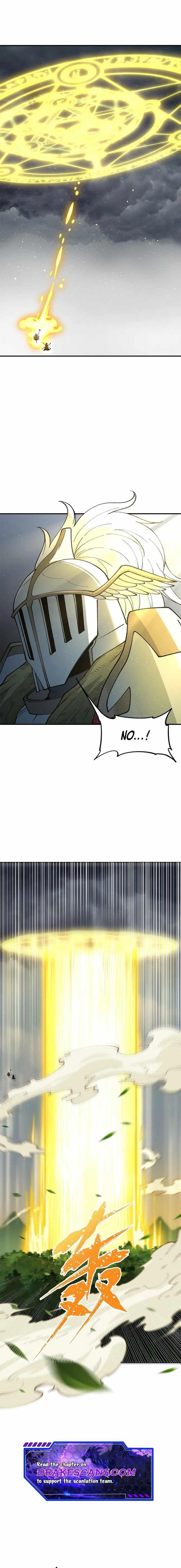 The Heavenly Path Is Not Stupid Chapter 29 - Page 25 in English