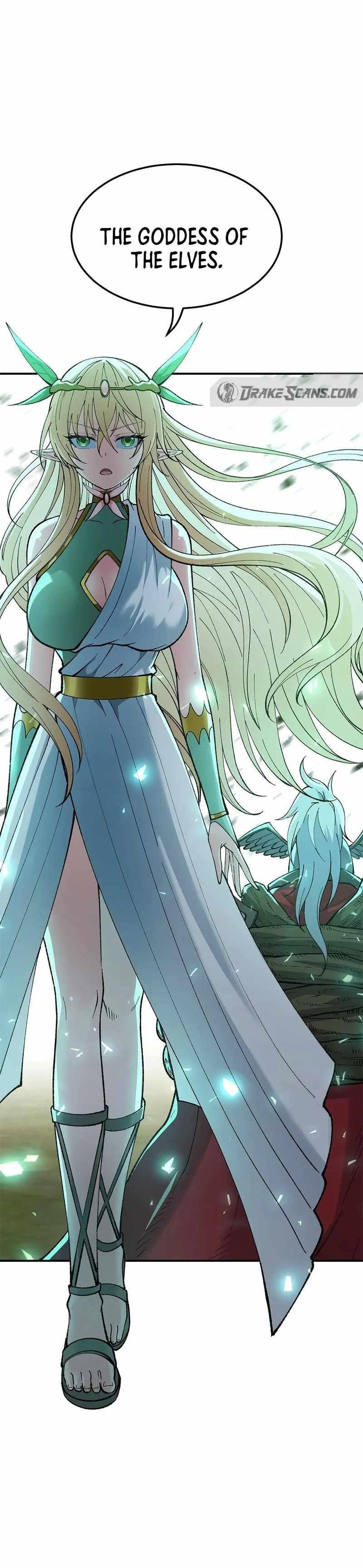 The Heavenly Path Is Not Stupid Chapter 29 - Page 28 in English