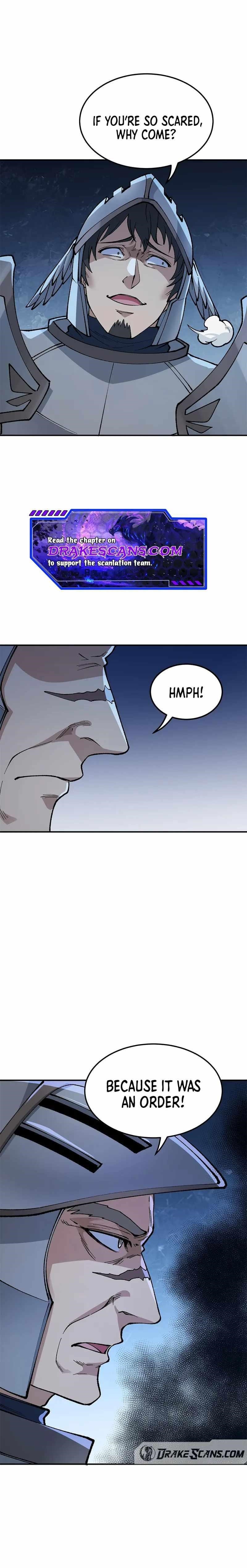 The Heavenly Path Is Not Stupid Chapter 29 - Page 5 in English