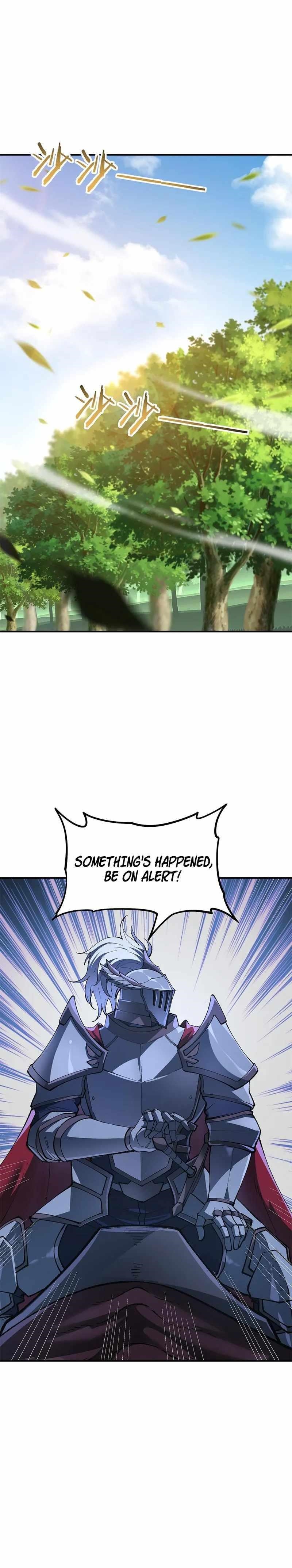 The Heavenly Path Is Not Stupid Chapter 29 - Page 6 in English