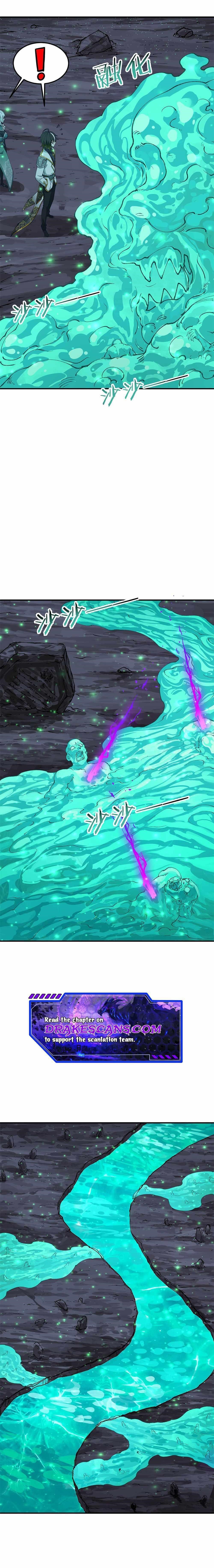 The Heavenly Path Is Not Stupid Chapter 31 - Page 10 in English