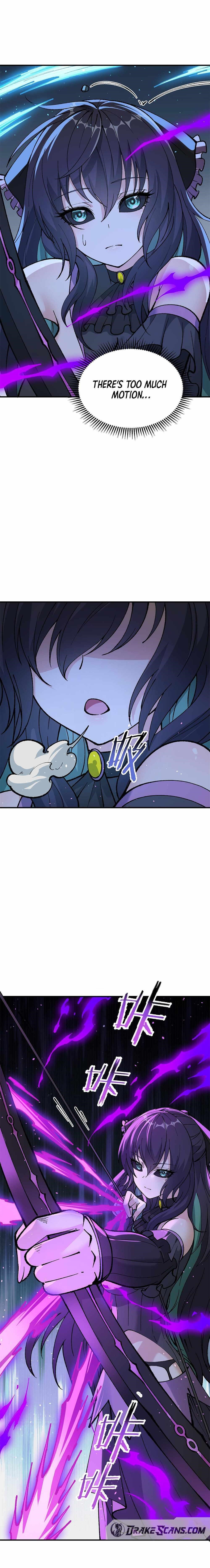 The Heavenly Path Is Not Stupid Chapter 31 - Page 4 in English