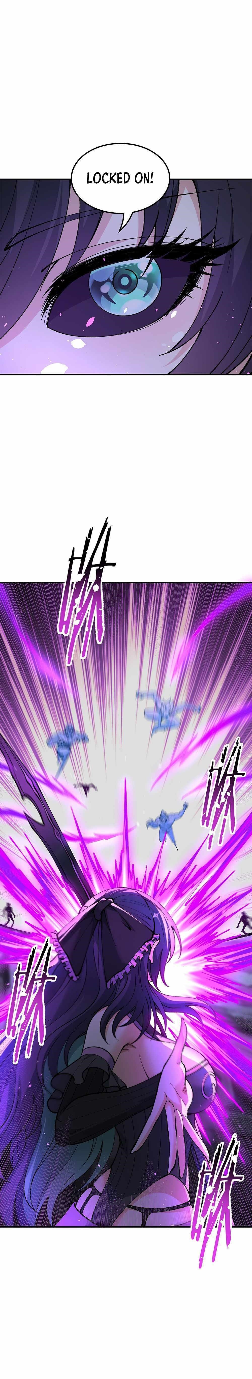 The Heavenly Path Is Not Stupid Chapter 31 - Page 5 in English