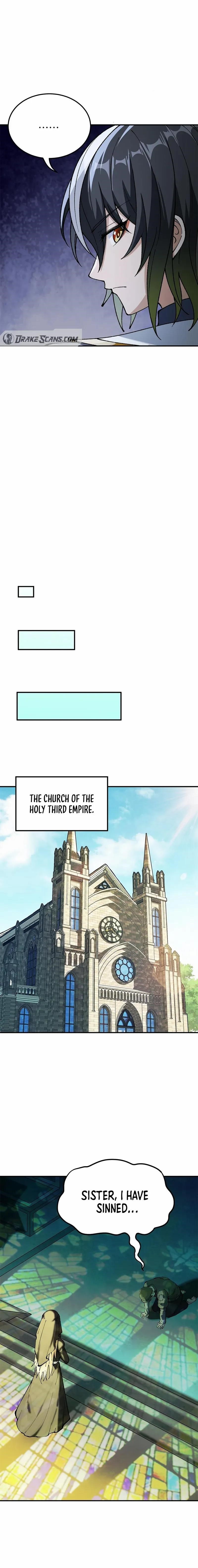 The Heavenly Path Is Not Stupid Chapter 33 - Page 21 in English