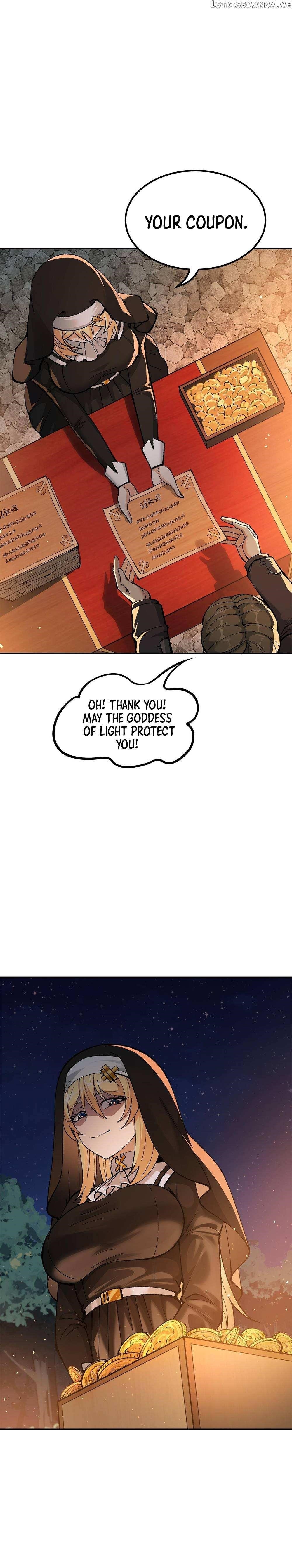 The Heavenly Path Is Not Stupid Chapter 34 - Page 4 in English
