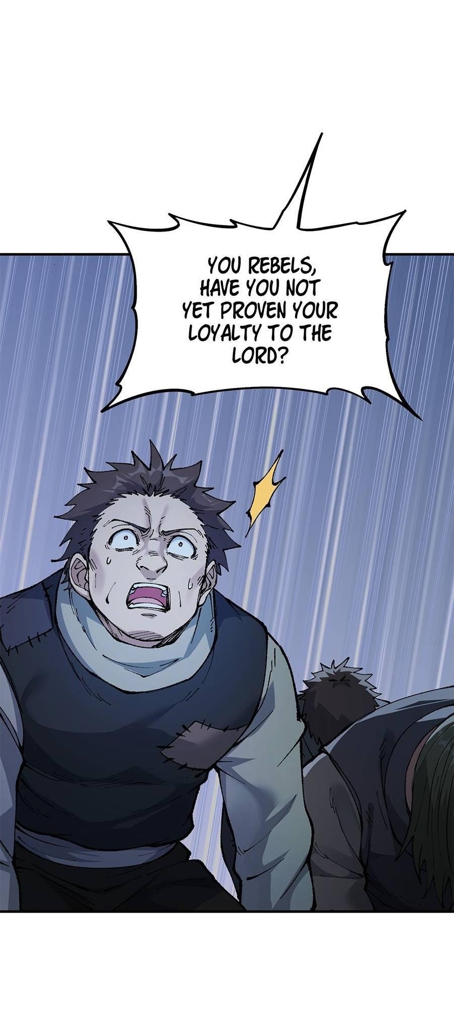 The Heavenly Path Is Not Stupid Chapter 35 - Page 17 in English