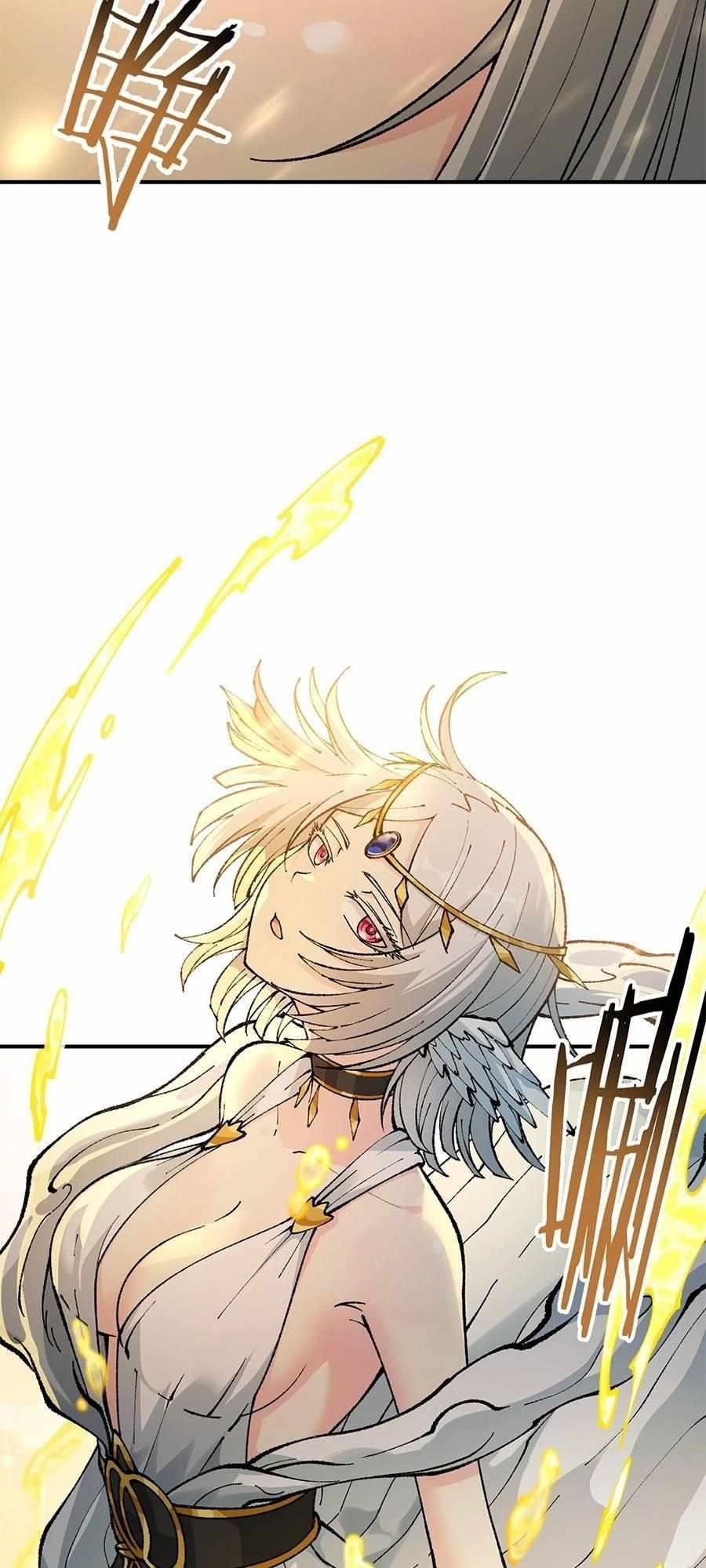 The Heavenly Path Is Not Stupid Chapter 35 - Page 3 in English