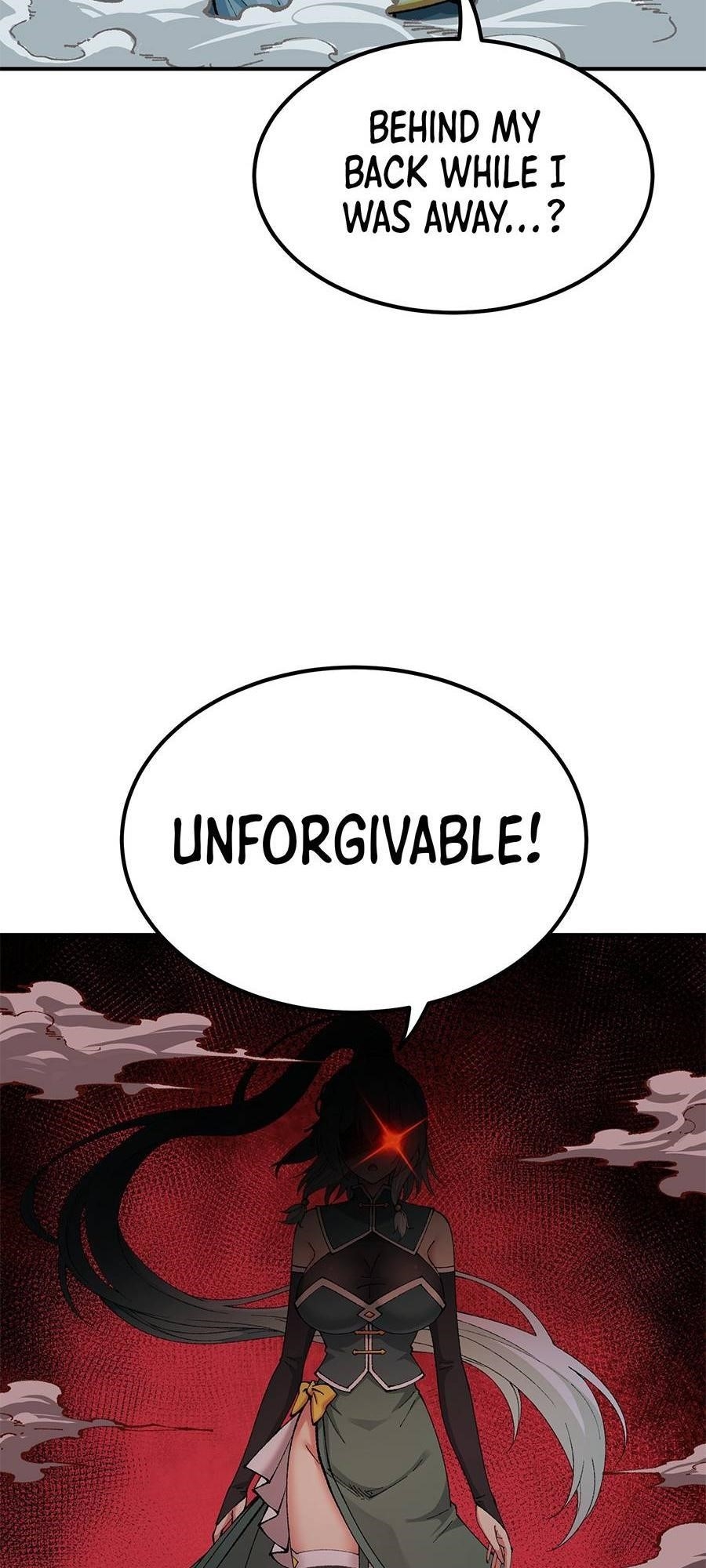 The Heavenly Path Is Not Stupid Chapter 35 - Page 30 in English