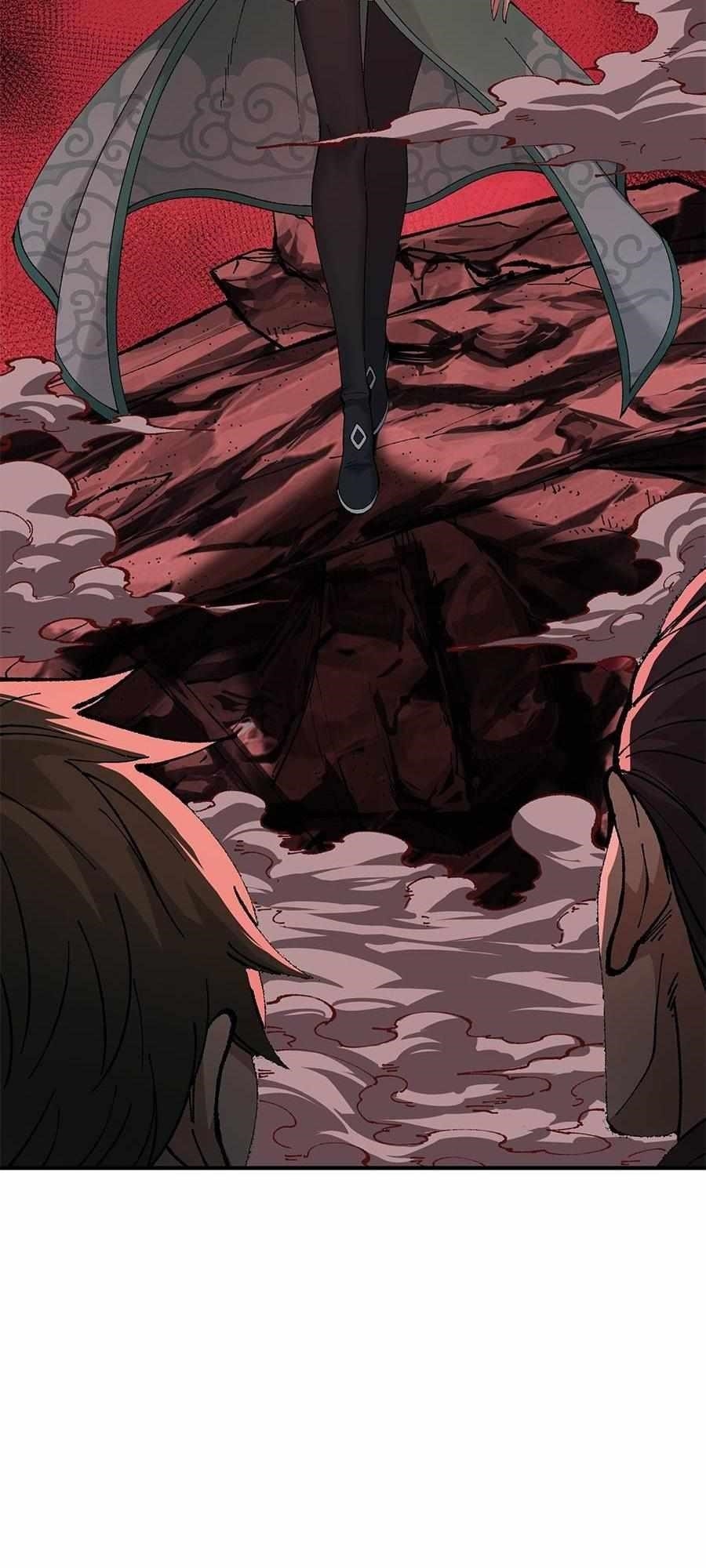 The Heavenly Path Is Not Stupid Chapter 35 - Page 31 in English