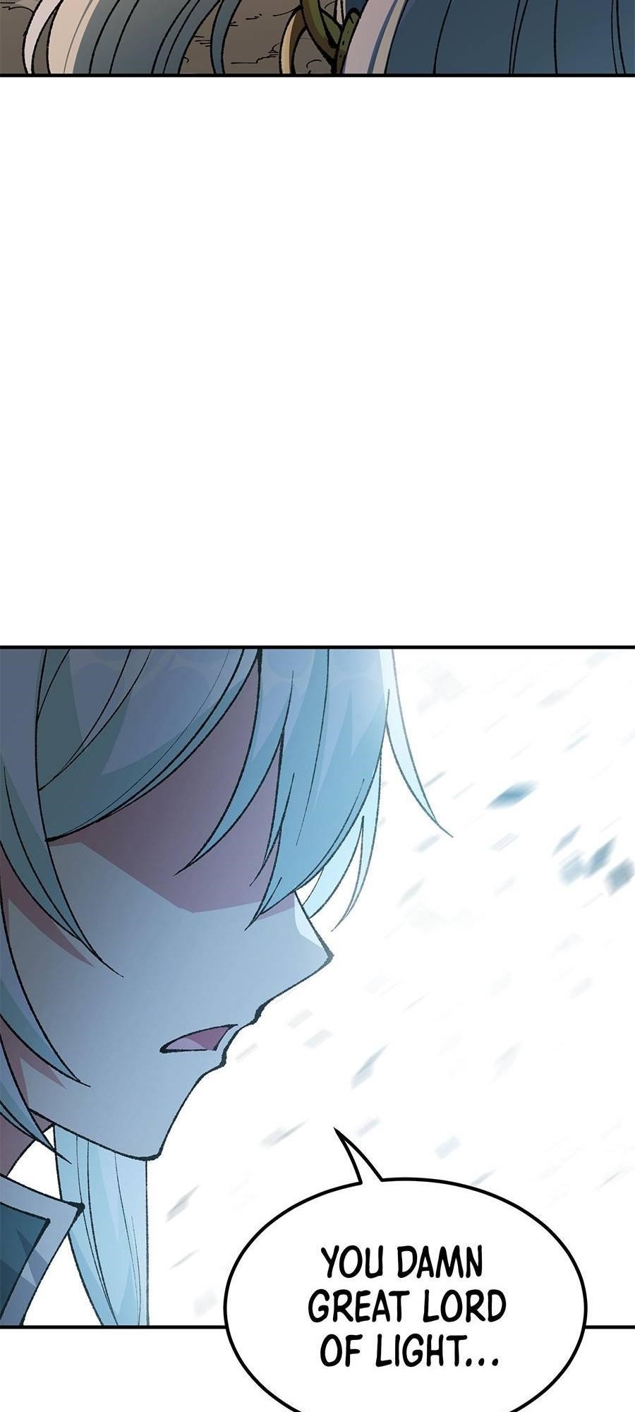 The Heavenly Path Is Not Stupid Chapter 35 - Page 34 in English