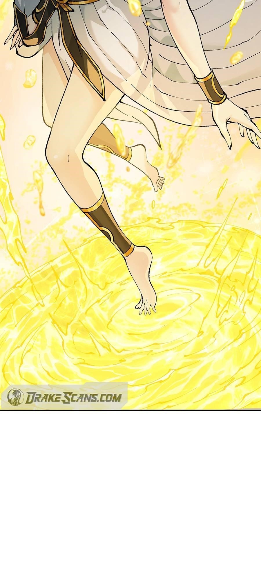 The Heavenly Path Is Not Stupid Chapter 35 - Page 4 in English