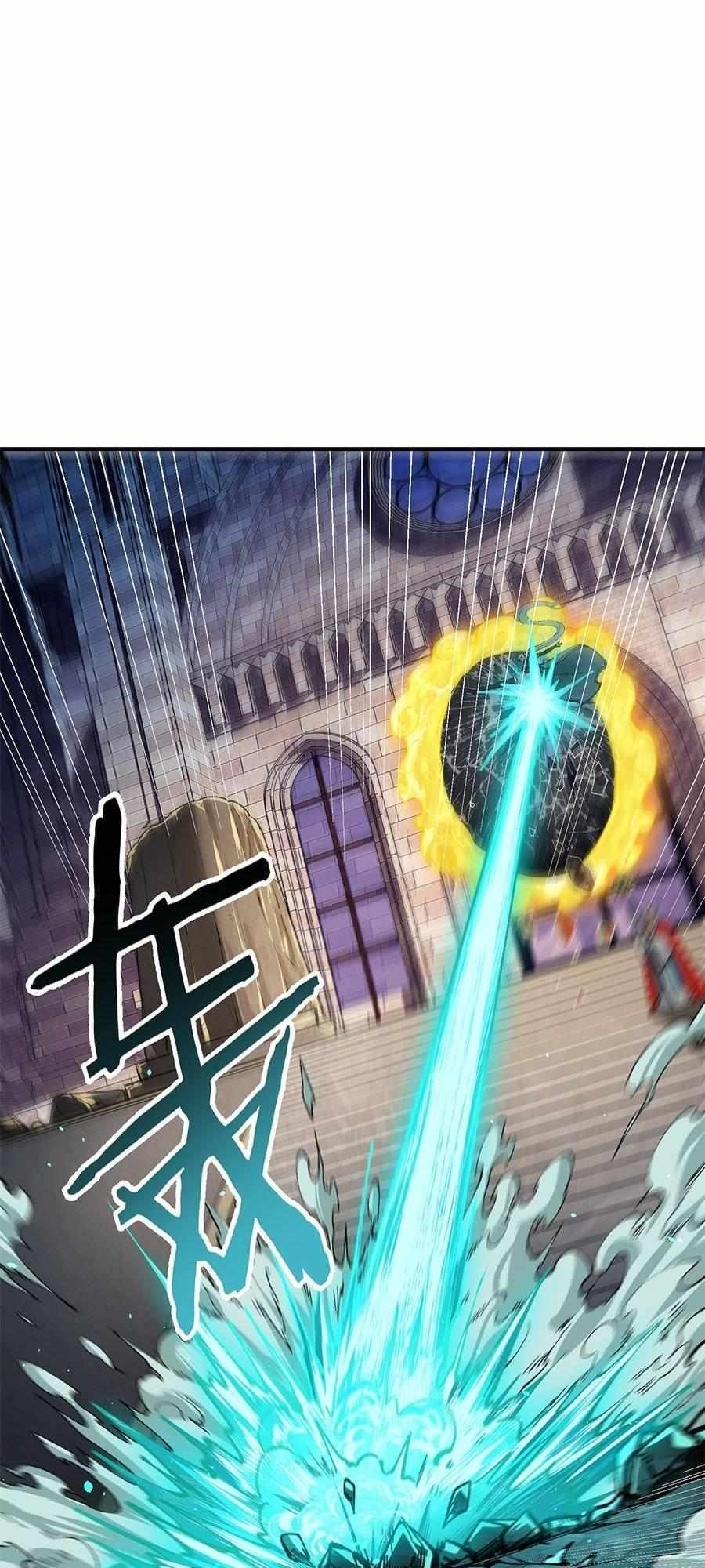 The Heavenly Path Is Not Stupid Chapter 35 - Page 43 in English