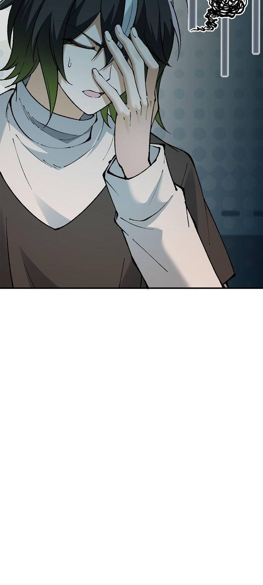 The Heavenly Path Is Not Stupid Chapter 35 - Page 46 in English