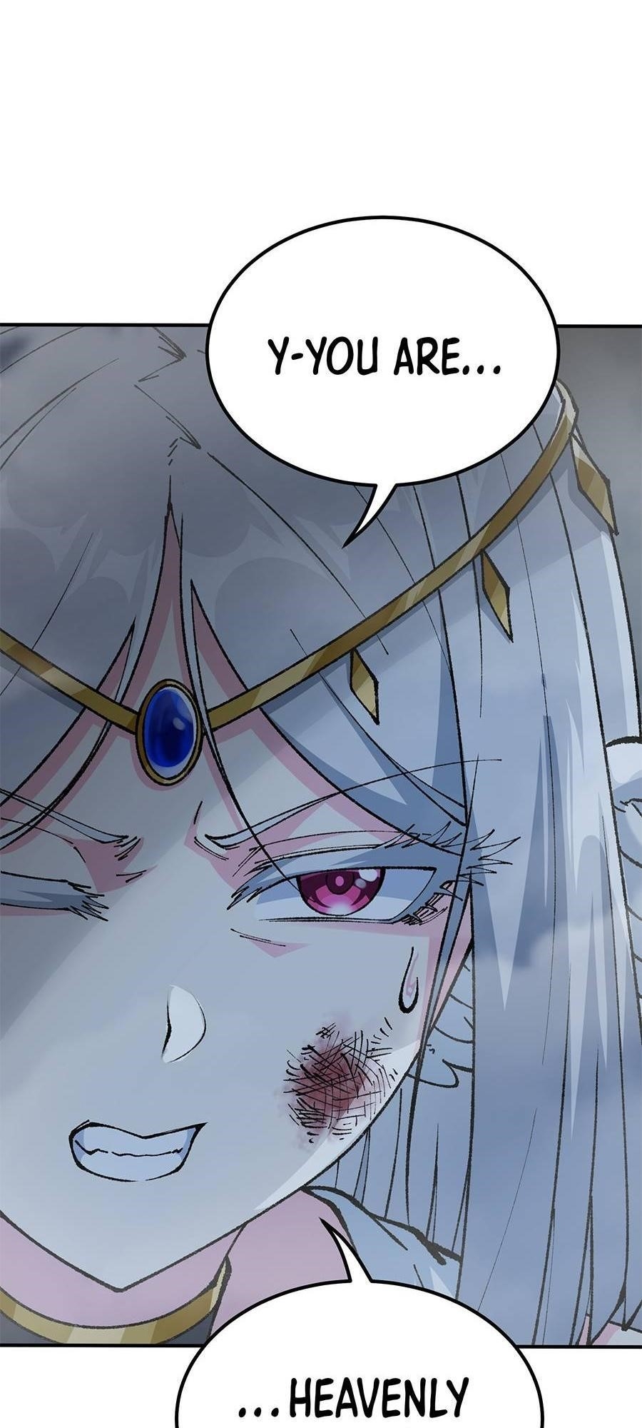 The Heavenly Path Is Not Stupid Chapter 35 - Page 50 in English