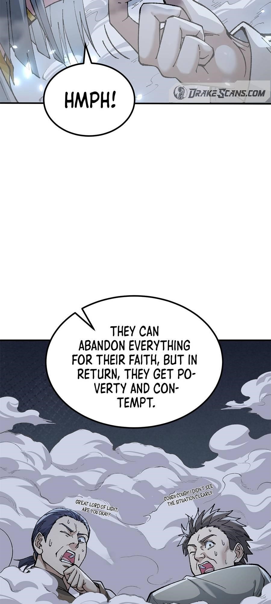 The Heavenly Path Is Not Stupid Chapter 35 - Page 53 in English