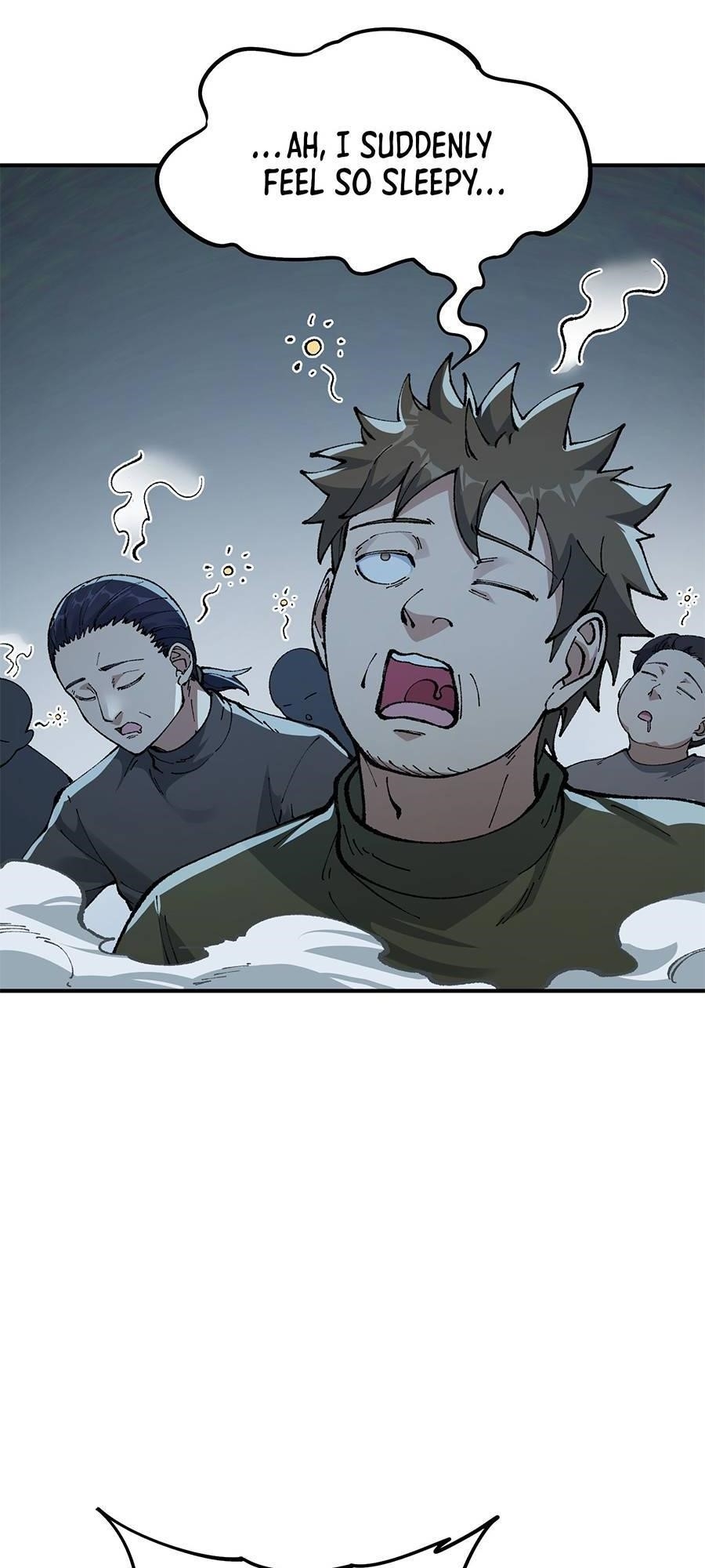 The Heavenly Path Is Not Stupid Chapter 35 - Page 67 in English