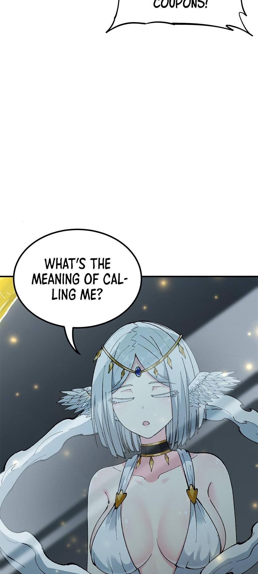The Heavenly Path Is Not Stupid Chapter 35 - Page 7 in English