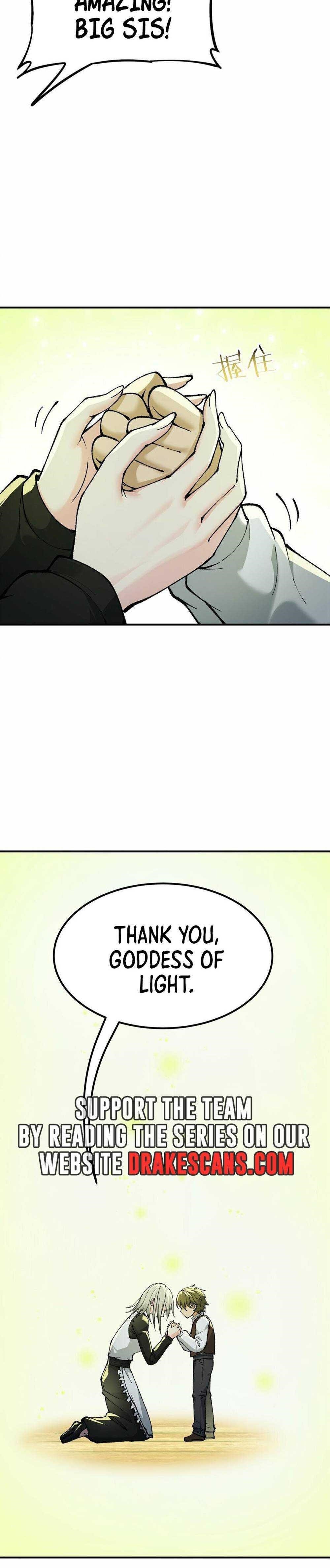 The Heavenly Path Is Not Stupid Chapter 36 - Page 13 in English
