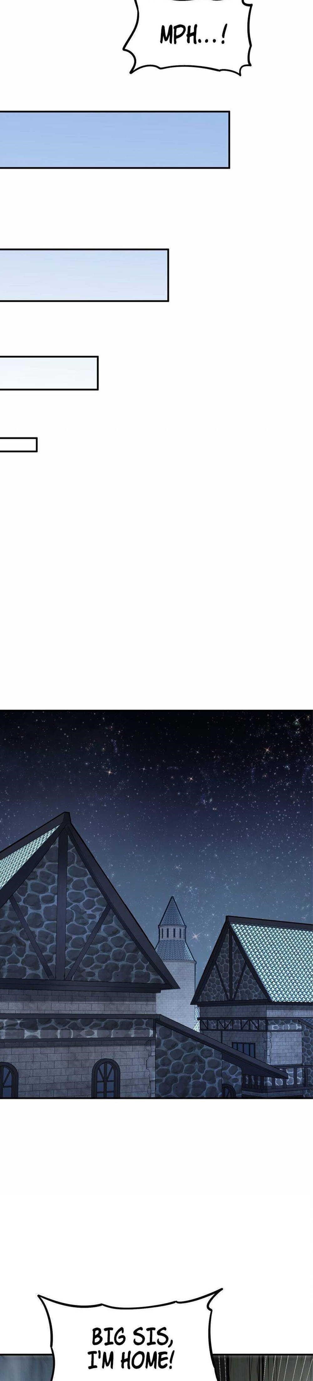 The Heavenly Path Is Not Stupid Chapter 36 - Page 8 in English