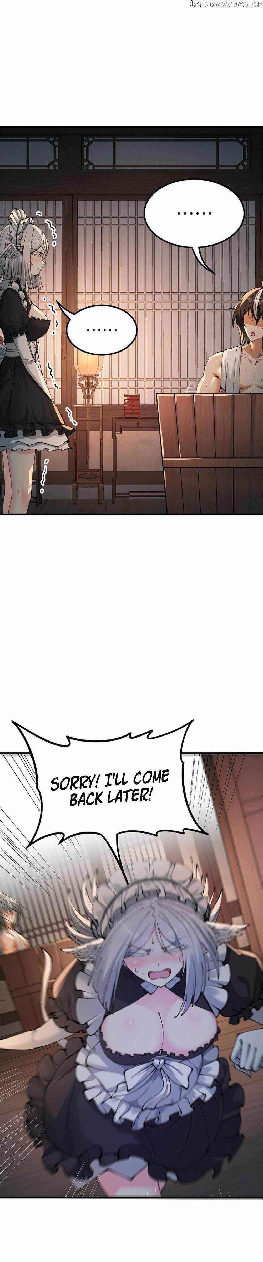 The Heavenly Path Is Not Stupid Chapter 37 - Page 14 in English