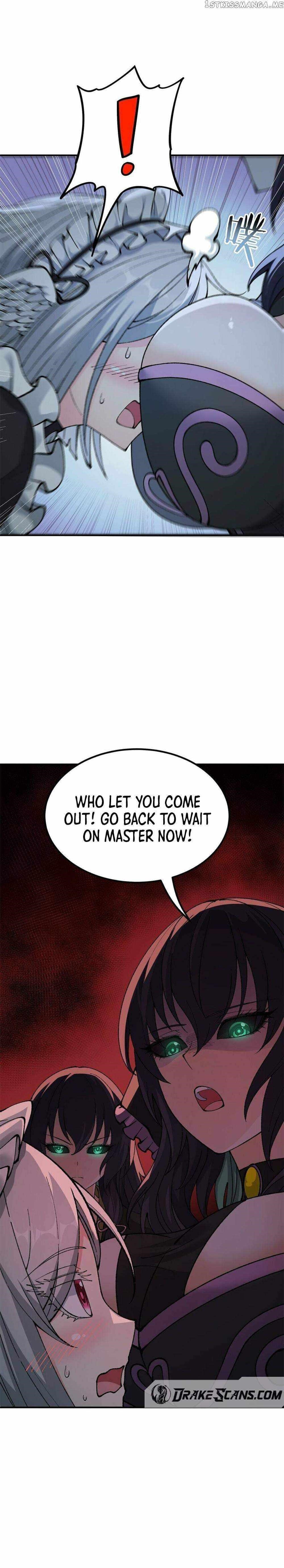 The Heavenly Path Is Not Stupid Chapter 37 - Page 15 in English