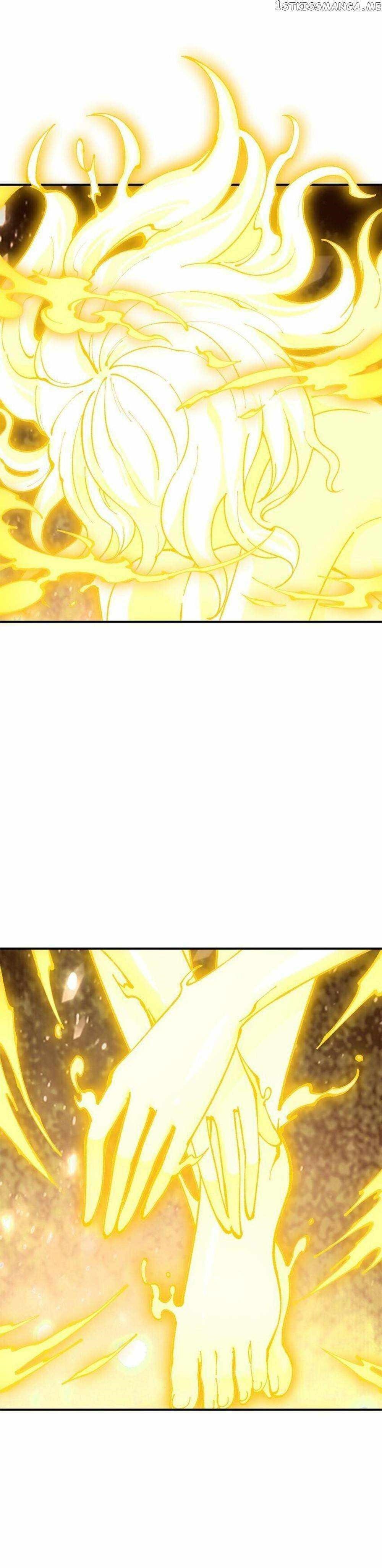 The Heavenly Path Is Not Stupid Chapter 37 - Page 28 in English