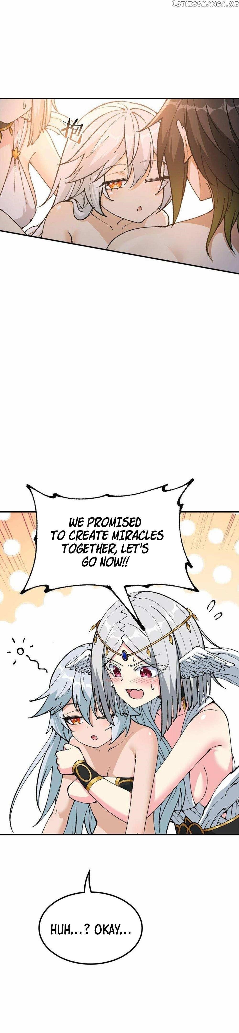 The Heavenly Path Is Not Stupid Chapter 39 - Page 10 in English