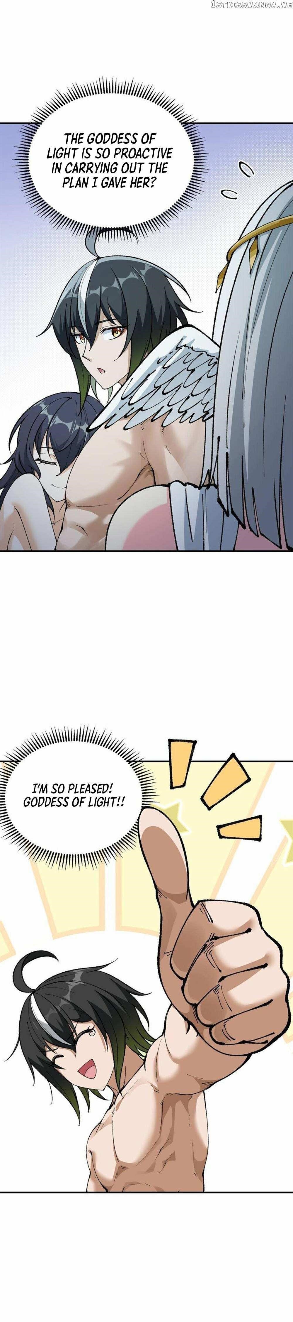 The Heavenly Path Is Not Stupid Chapter 39 - Page 11 in English