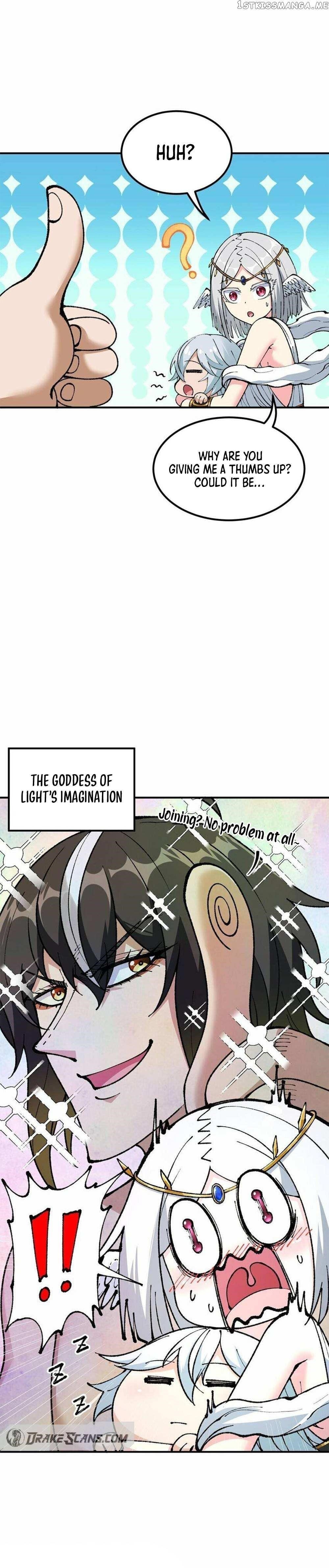 The Heavenly Path Is Not Stupid Chapter 39 - Page 12 in English