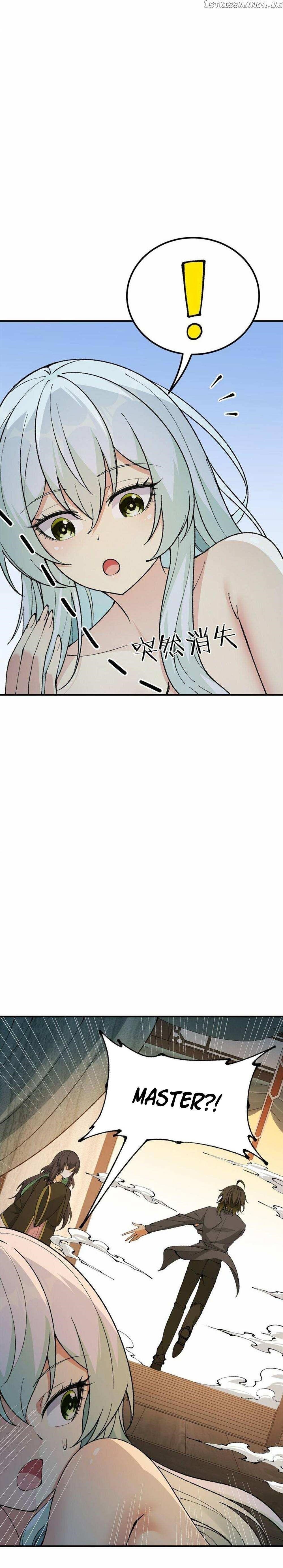 The Heavenly Path Is Not Stupid Chapter 39 - Page 14 in English