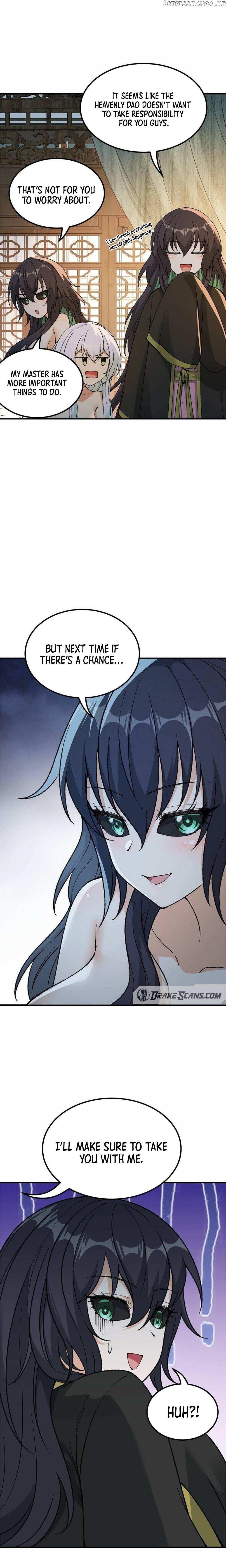 The Heavenly Path Is Not Stupid Chapter 39 - Page 16 in English
