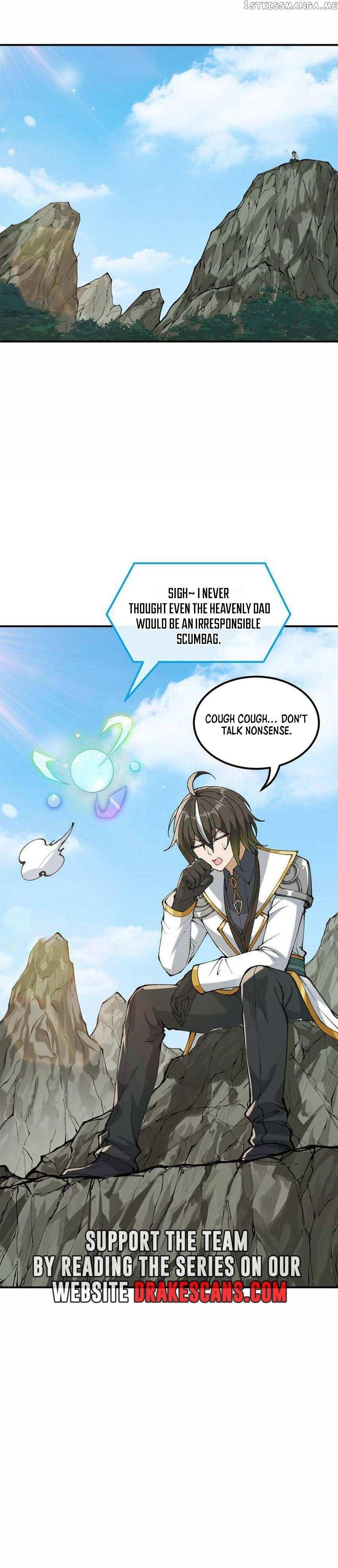 The Heavenly Path Is Not Stupid Chapter 39 - Page 18 in English