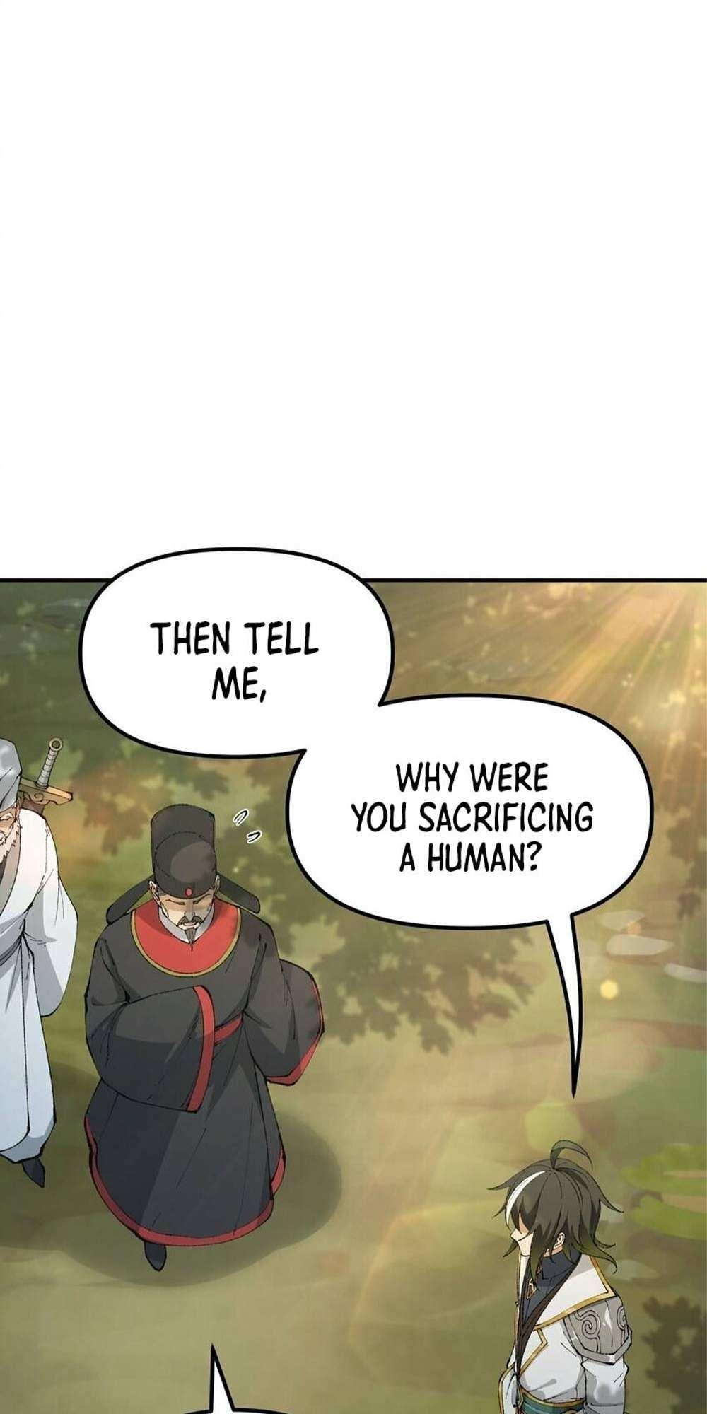 The Heavenly Path Is Not Stupid Chapter 40 - Page 14 in English