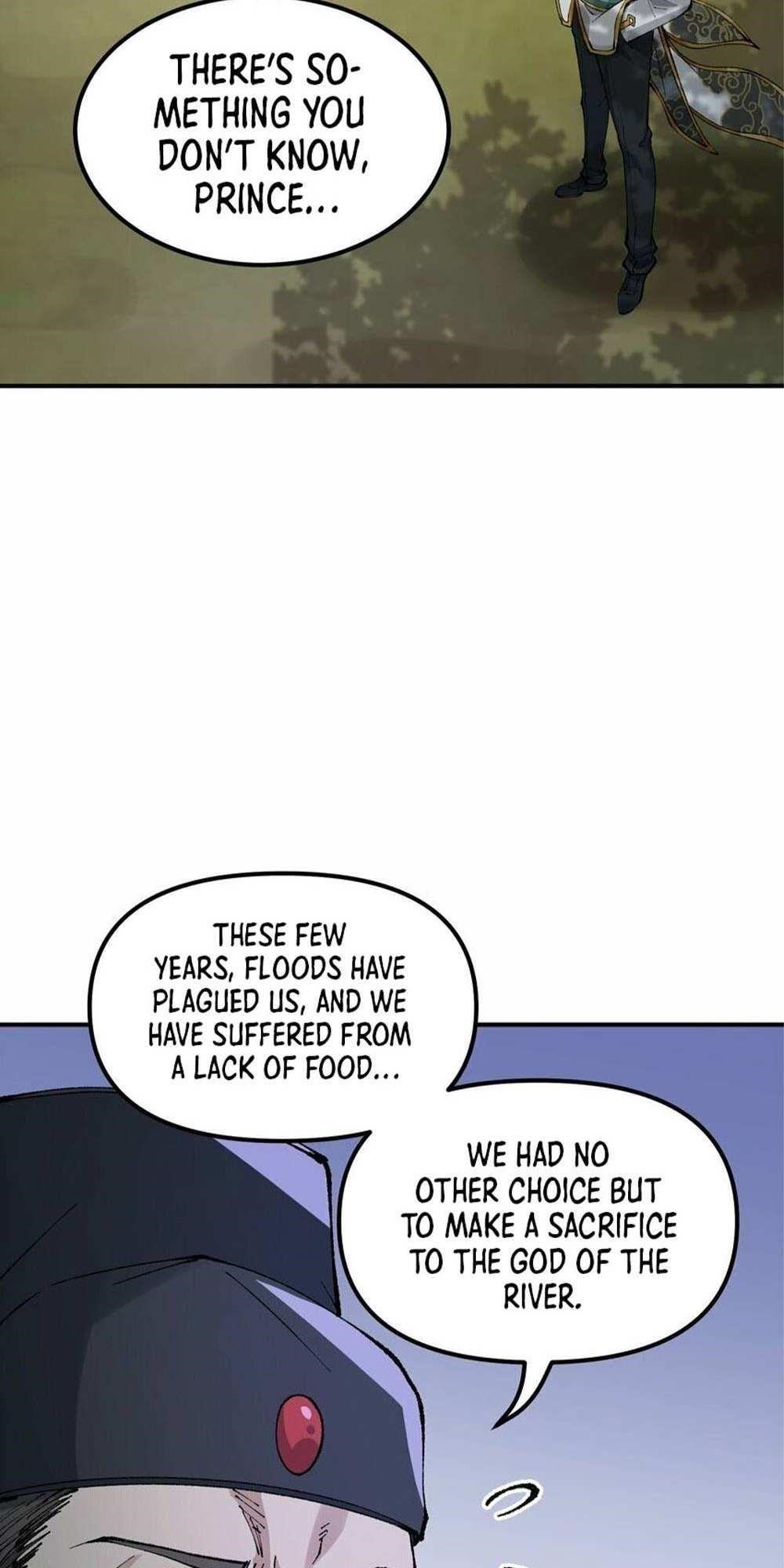 The Heavenly Path Is Not Stupid Chapter 40 - Page 15 in English