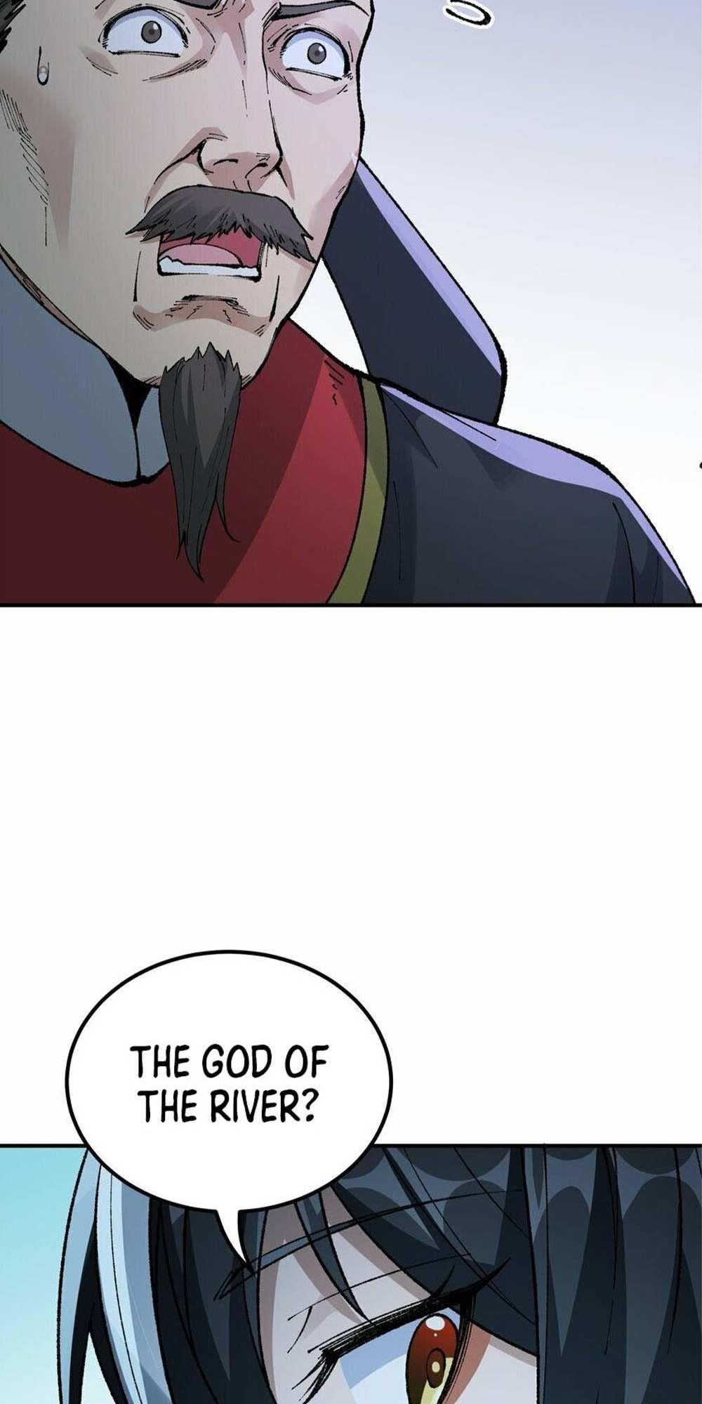 The Heavenly Path Is Not Stupid Chapter 40 - Page 16 in English