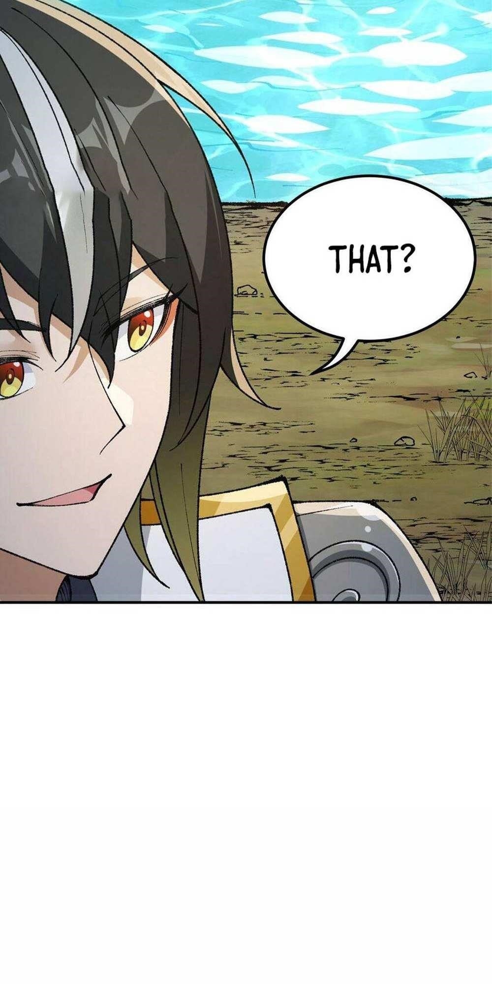 The Heavenly Path Is Not Stupid Chapter 40 - Page 18 in English