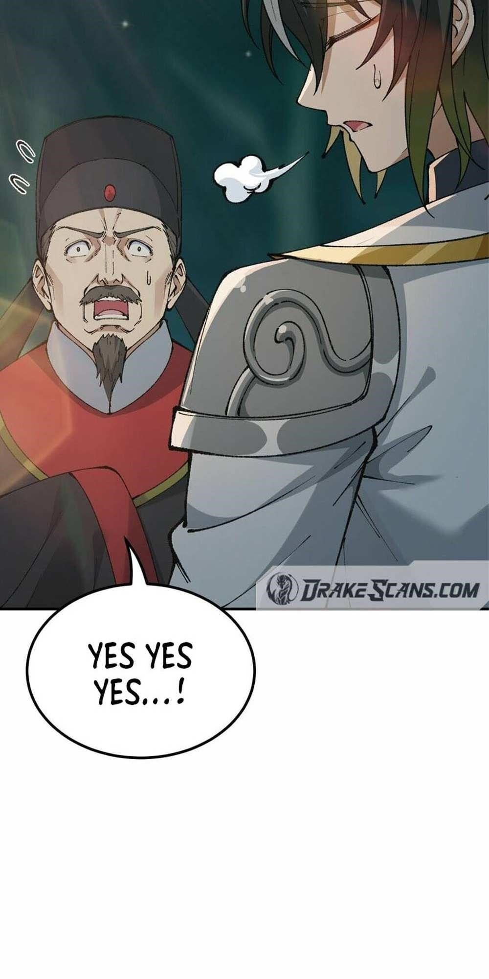 The Heavenly Path Is Not Stupid Chapter 40 - Page 26 in English