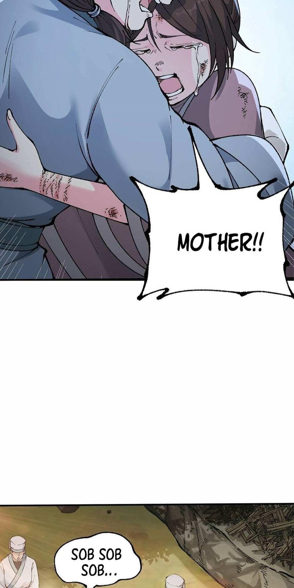 The Heavenly Path Is Not Stupid Chapter 40 - Page 28 in English