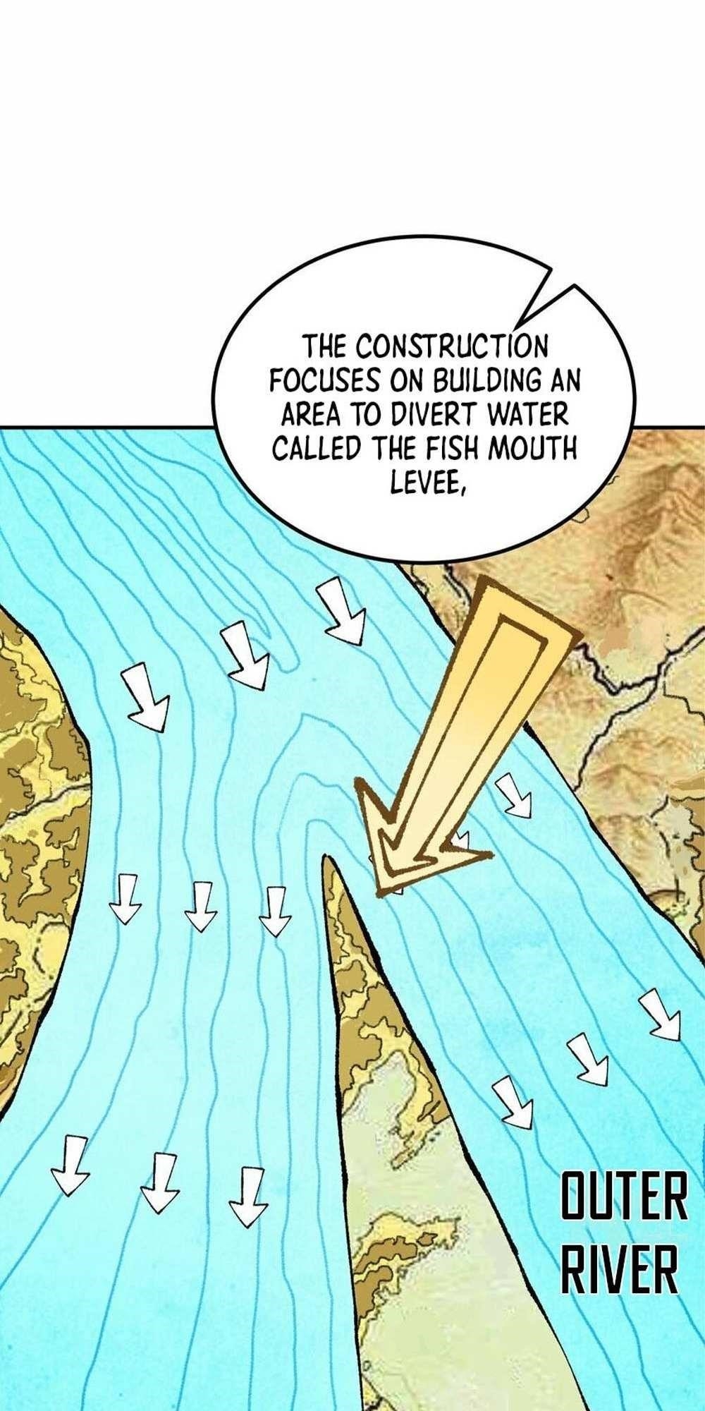 The Heavenly Path Is Not Stupid Chapter 40 - Page 38 in English