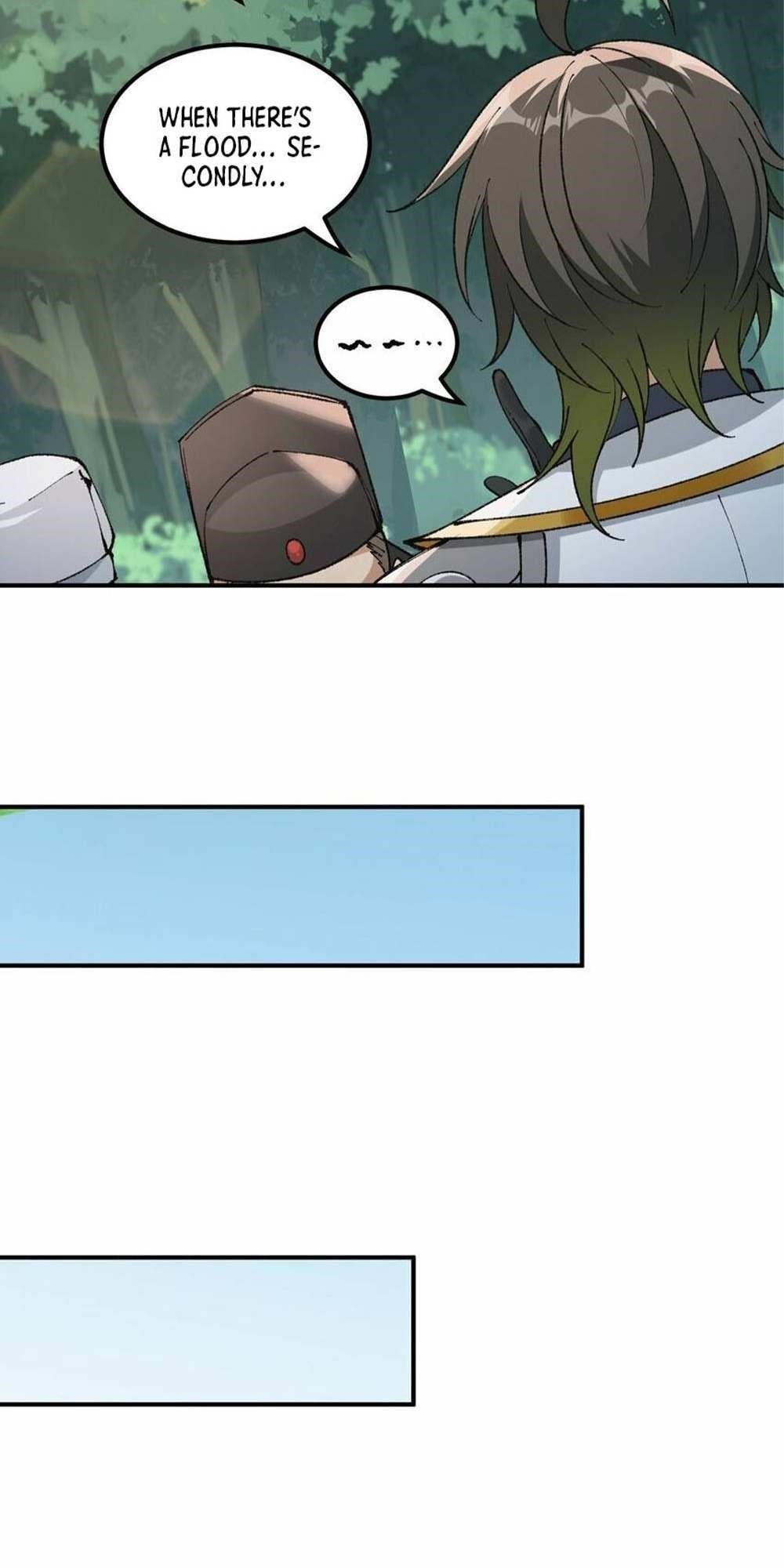 The Heavenly Path Is Not Stupid Chapter 40 - Page 44 in English