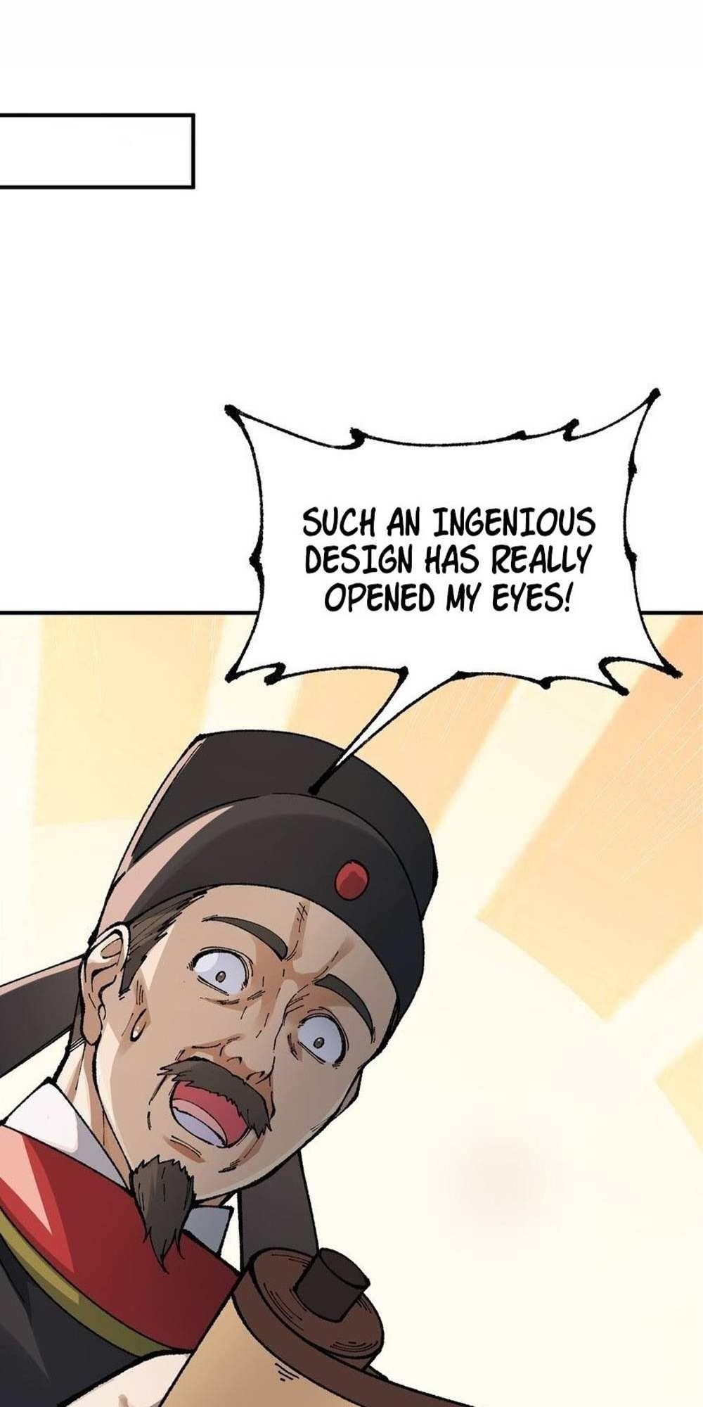 The Heavenly Path Is Not Stupid Chapter 40 - Page 45 in English