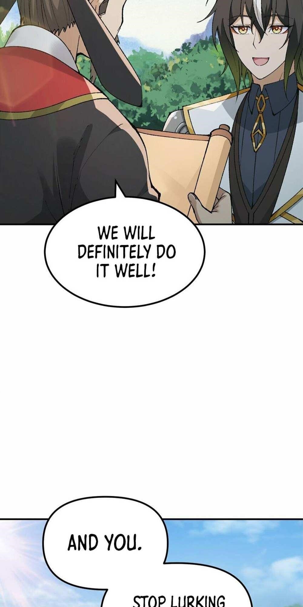 The Heavenly Path Is Not Stupid Chapter 40 - Page 49 in English