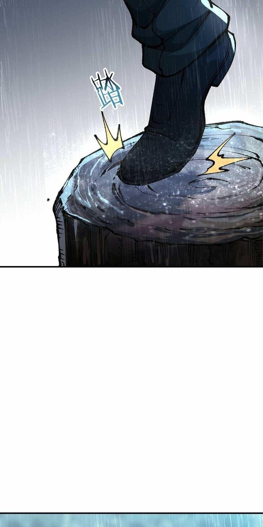 The Heavenly Path Is Not Stupid Chapter 40 - Page 6 in English